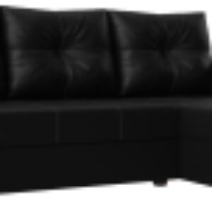 Диван угловой Валенсия Лайт правый 21век