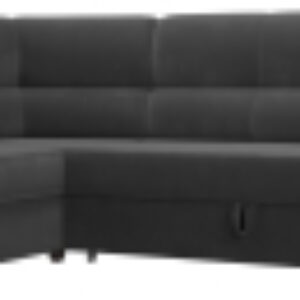 Диван угловой Карнелла левый 21век