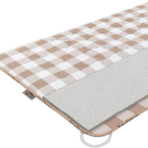 Наматрасник защитный Light 140x190 21век