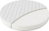 Матрас в кроватку Light 75x75x11 21век