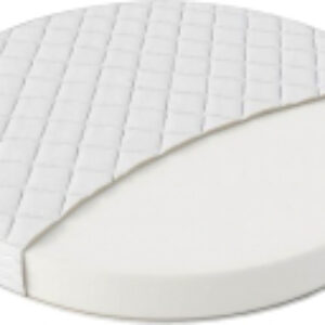 Матрас в кроватку Light 75x75x11 21век