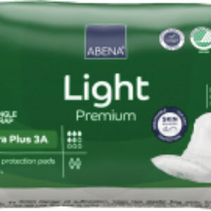 Прокладки урологические Light Extra Plus 3A 21век