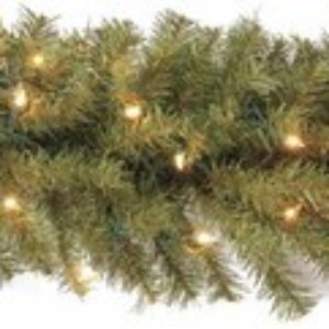 Гирлянда еловая Light / ML-0247 21век