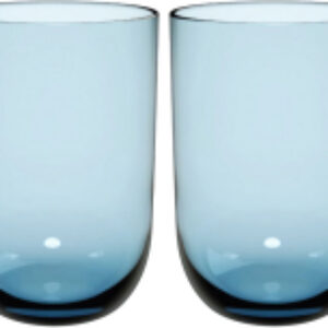 Набор стаканов Like Ice / 19-5180-8190 21век