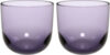Набор стаканов Like Lavender / 19-5182-8180 21век