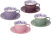 Набор для чая/кофе Lilac / 760-806 21век