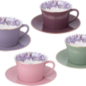 Набор для чая/кофе Lilac / 760-806 21век
