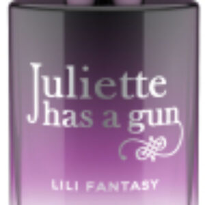 Парфюмерная вода Lili Fantasy 21век