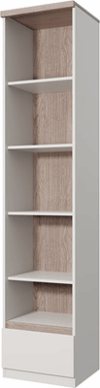 Стеллаж Lima 1S 21век