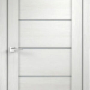 Дверь межкомнатная Linea 1 80x200 21век