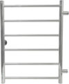 Полотенцесушитель водяной Line LeRi. ЛБ. 50x80.Л6 21век
