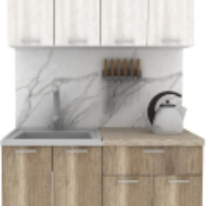 Кухонный гарнитур Lion 1.2 21век