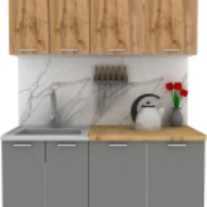 Кухонный гарнитур Lion 1.4 21век