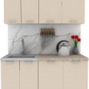 Кухонный гарнитур Lion 1.4 21век