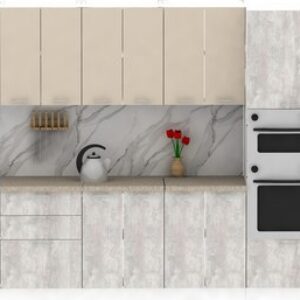 Кухонный гарнитур Lion 3.4 21век