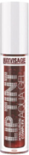 Тинт для губ Lip Tint Aqua Gel тон 06 21век