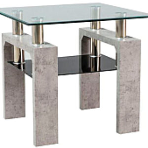 Журнальный столик Lisa D 21век