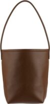 Сумка Litchi Pattern Solid Color 9726 21век