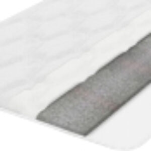 Наматрасник ортопедический Lite Plus 140x190 21век