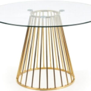 Обеденный стол Liverpool 120x75 21век