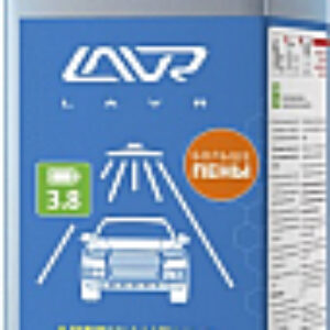 Автошампунь Для бесконтактной мойки / Ln2306 21век