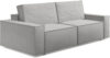 Диван Loft 109x245 21век