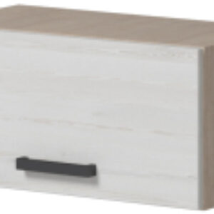 Шкаф под вытяжку Алиса Loft 500 21век