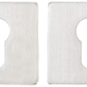 Накладка на цилиндр Loft DP-C-77-INOX-SS 21век