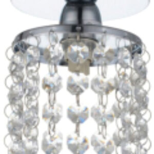 Потолочный светильник Loft Monteleto GRLSJ-0407-01 21век