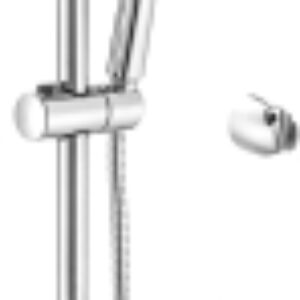 Душевой гарнитур Logika 102146027EX 21век