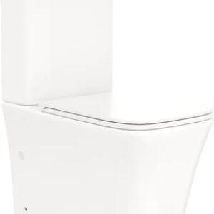 Унитаз напольный Lori / T40309 21век