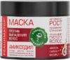Маска для волос Реаниматор укрепляющая 21век