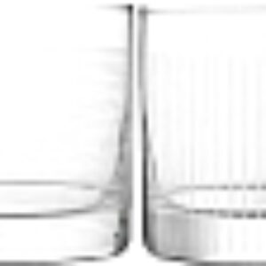 Набор стаканов Lounge club N5288 21век