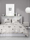 Комплект постельного белья Love Is 150-8 21век