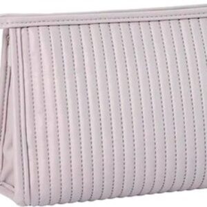 Косметичка Love Peace Rectangular стеганая / 25011 21век