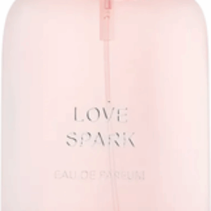 Парфюмерная вода Love Spark 21век