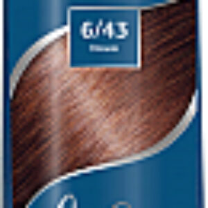 Оттеночный бальзам для волос Love Ton 6/43 21век