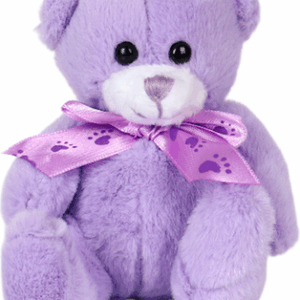 Мягкая игрушка Love you