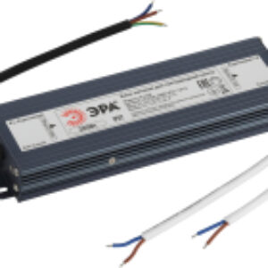 Драйвер для светодиодной ленты LP-LED 200W-IP67-12V-S / Б0061140 21век
