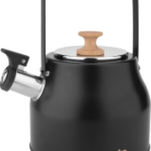 Чайник со свистком LR00-87 21век