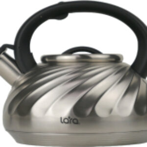 Чайник со свистком LR00-91 21век