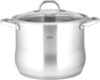 Кастрюля Big Size LR02-42 21век