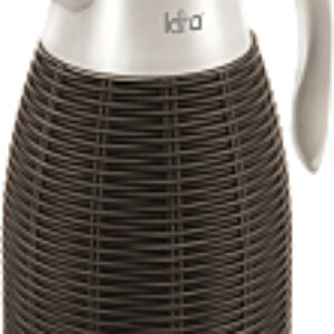 Термос для напитков LR04-80 21век