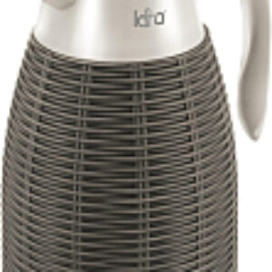 Термос для напитков LR04-80 21век