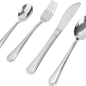 Набор столовых приборов Альтаир LR10-20/24 21век