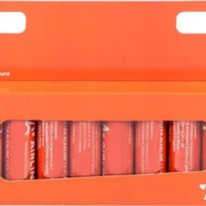 Комплект батареек LR6/AA / AA-12 21век