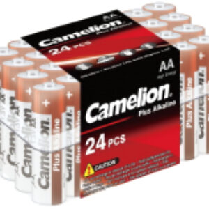 Комплект батареек LR6-PB24 21век