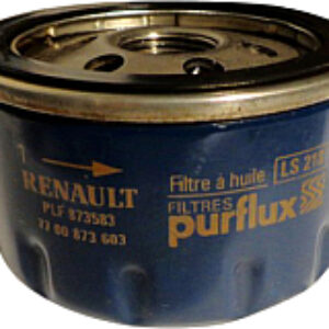 Масляный фильтр LS218 21век