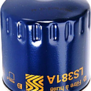 Масляный фильтр LS381A 21век