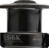 Шпуля для катушки рыболовной LS-6K-spool 21век